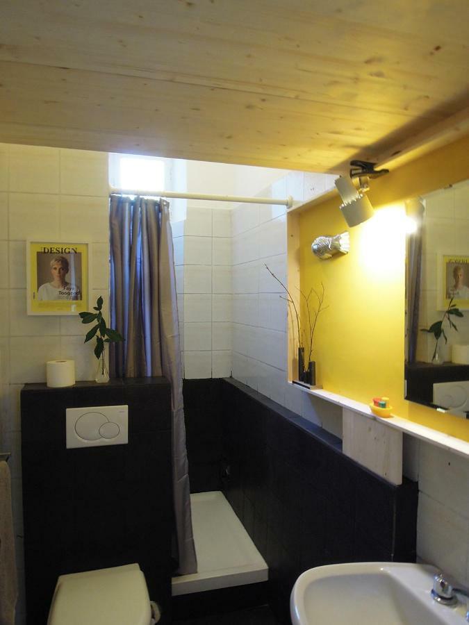 Charming House With Private Dock On Lake Como Argegno Bagian luar foto