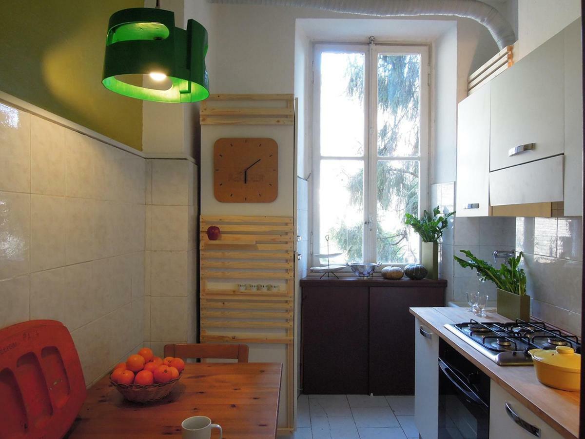 Charming House With Private Dock On Lake Como Argegno Bagian luar foto